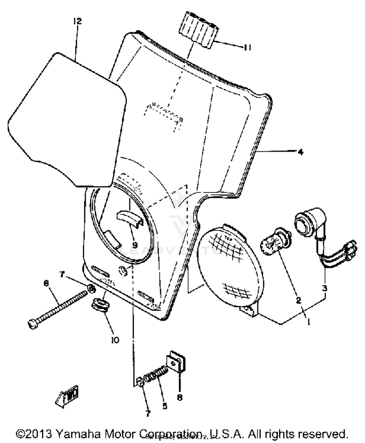 OEM Assembly Image