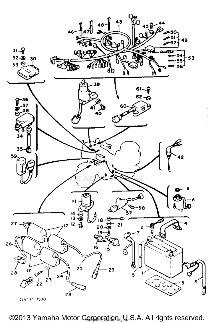 Electrical 2 Schematic