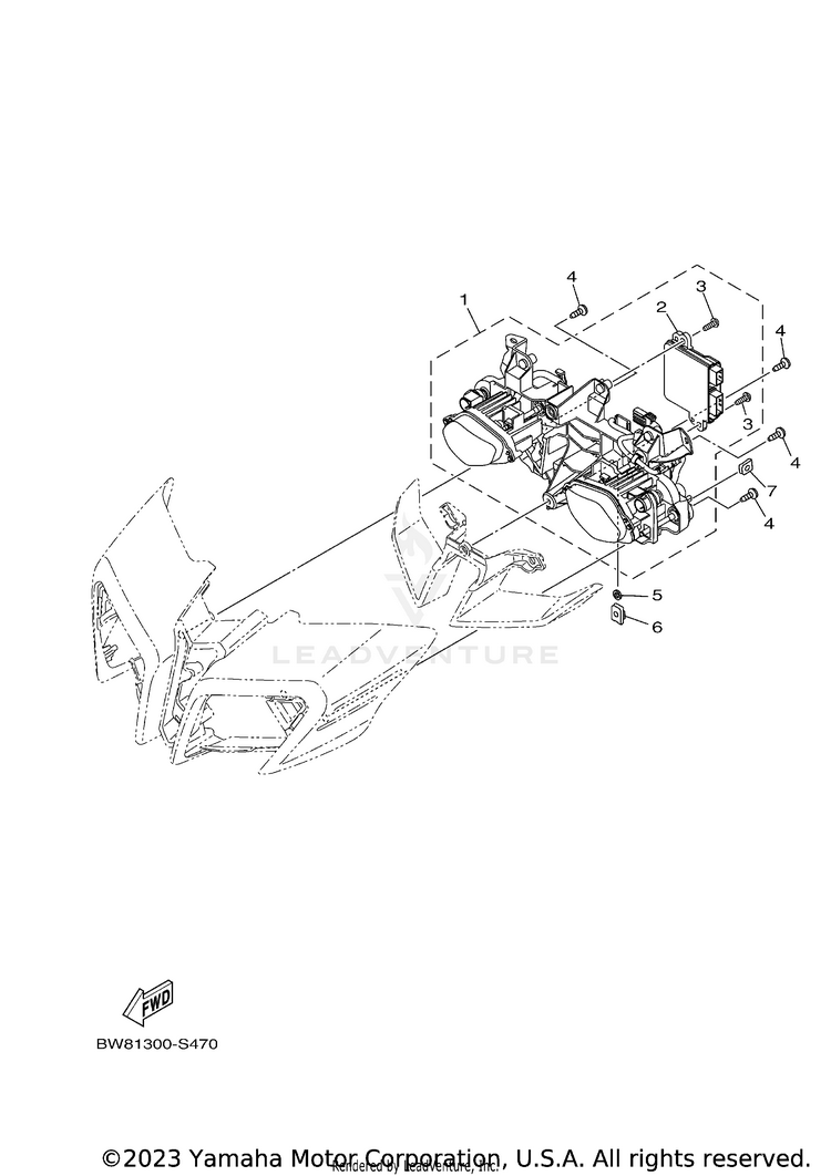 OEM Assembly Image
