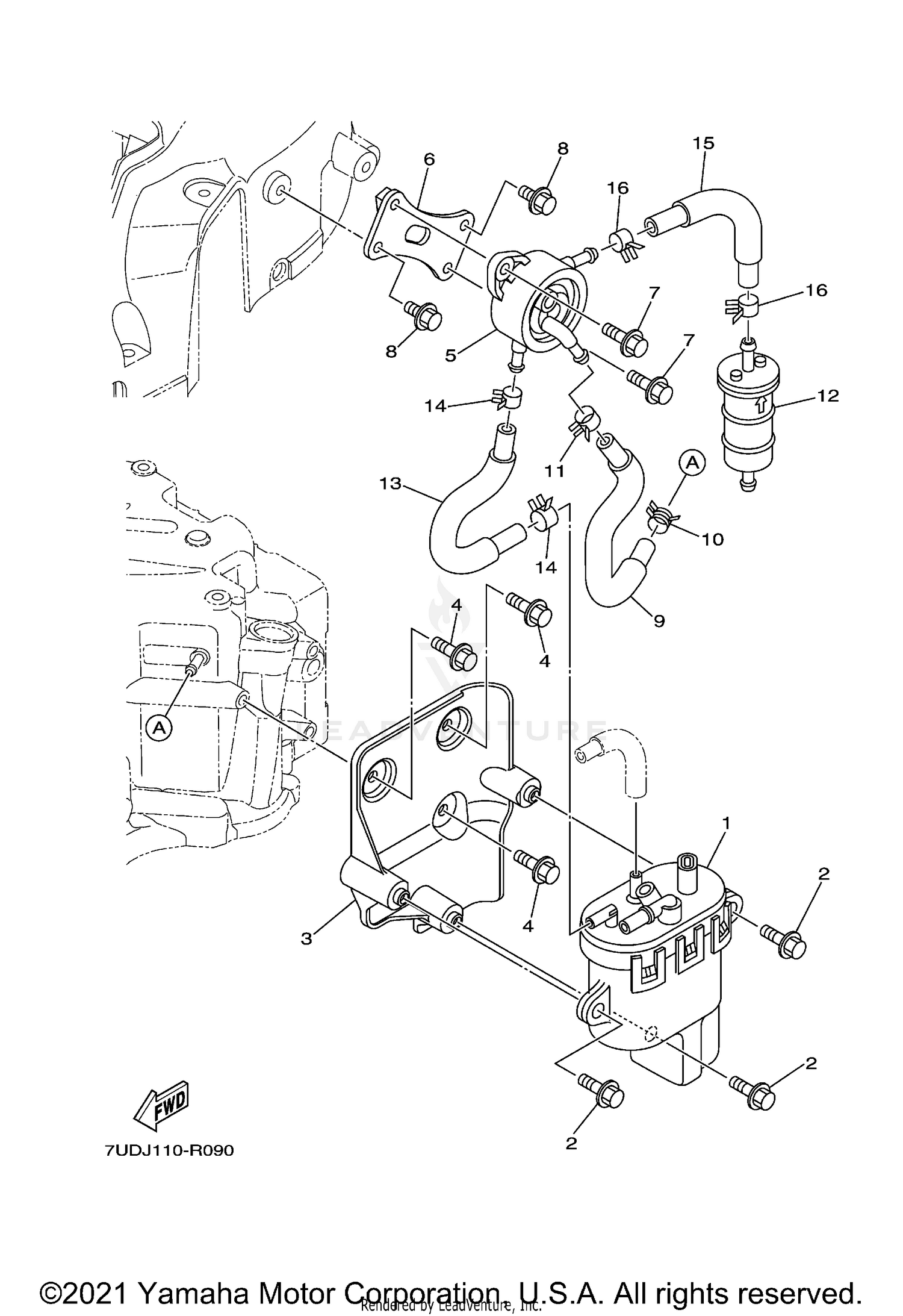 FUEL PUMP