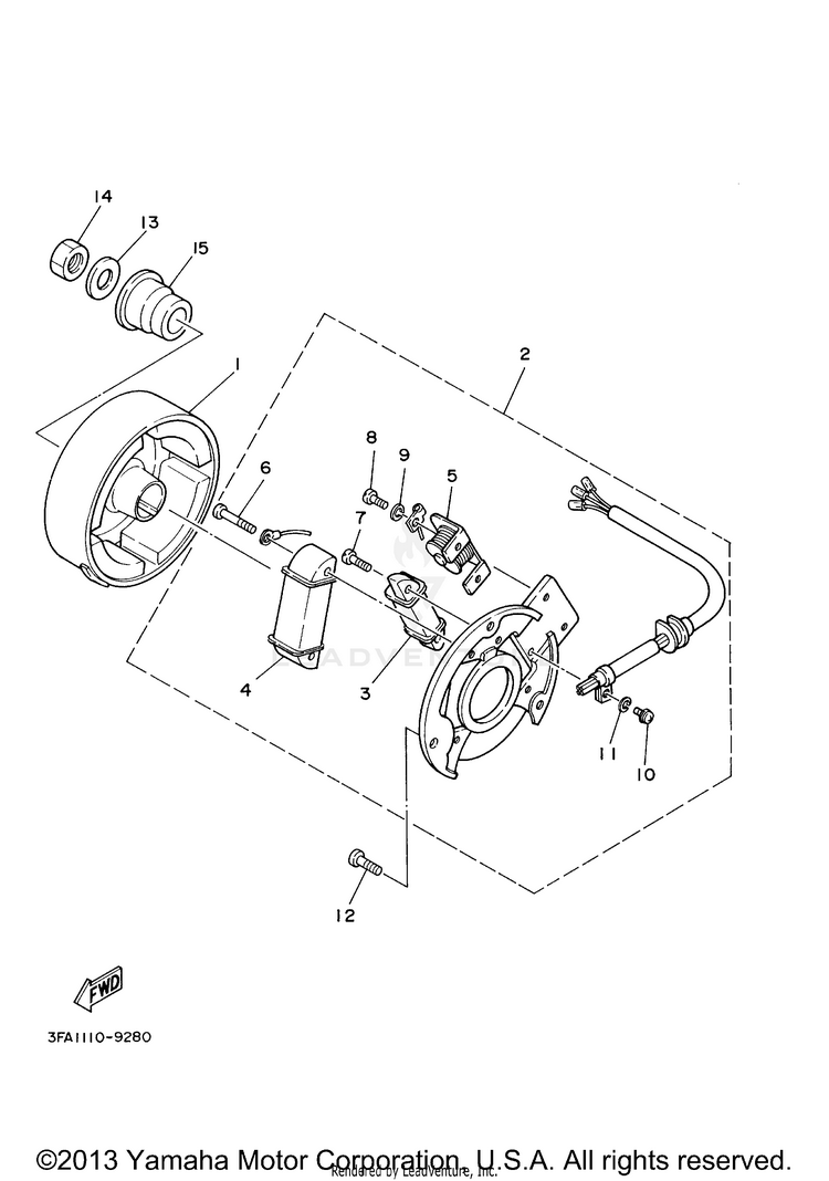OEM Assembly Image