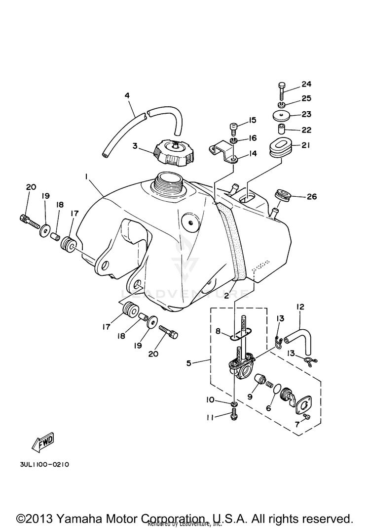 OEM Assembly Image