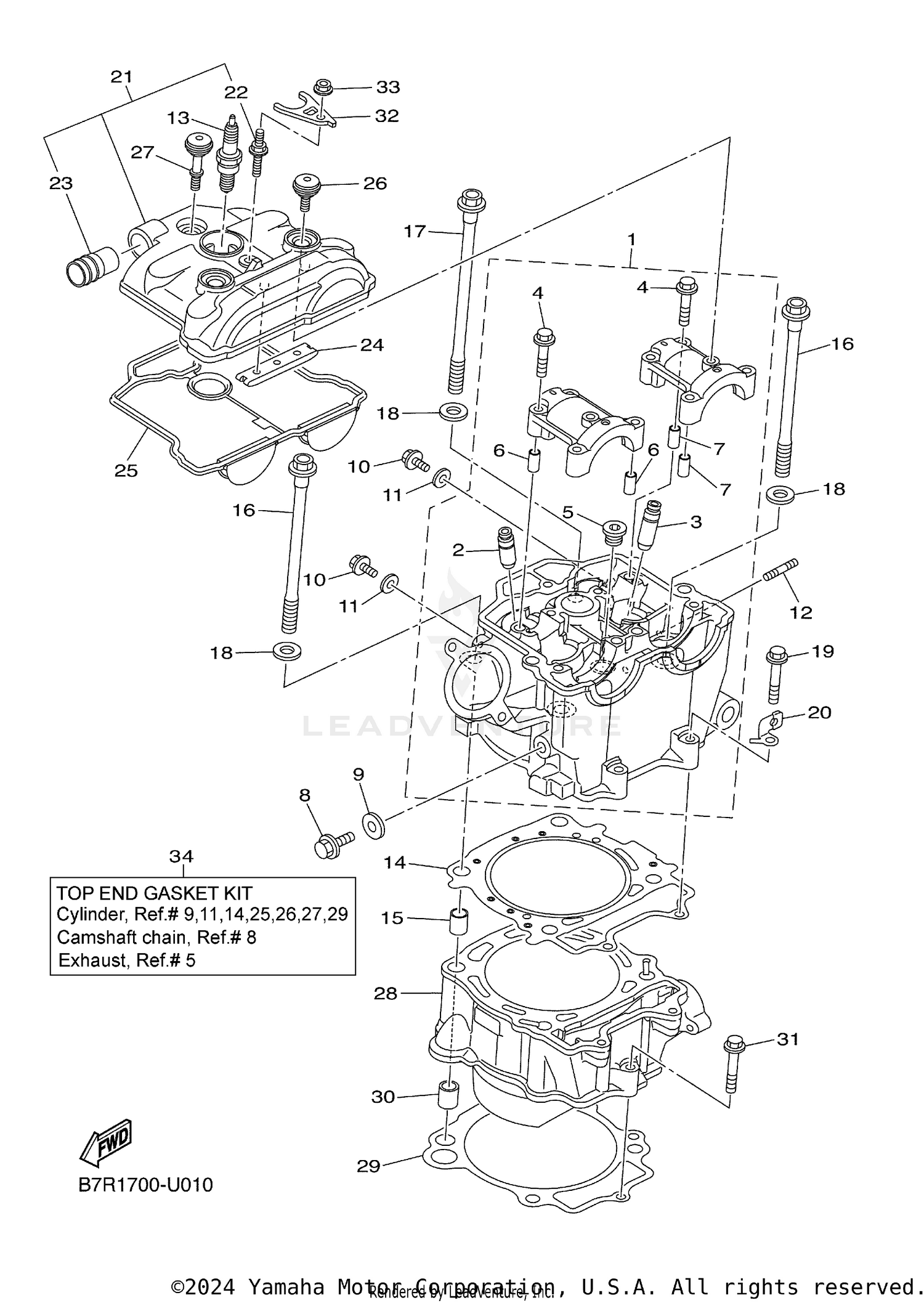 CYLINDER
