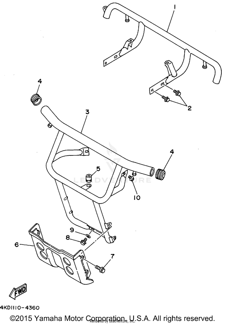 OEM Assembly Image