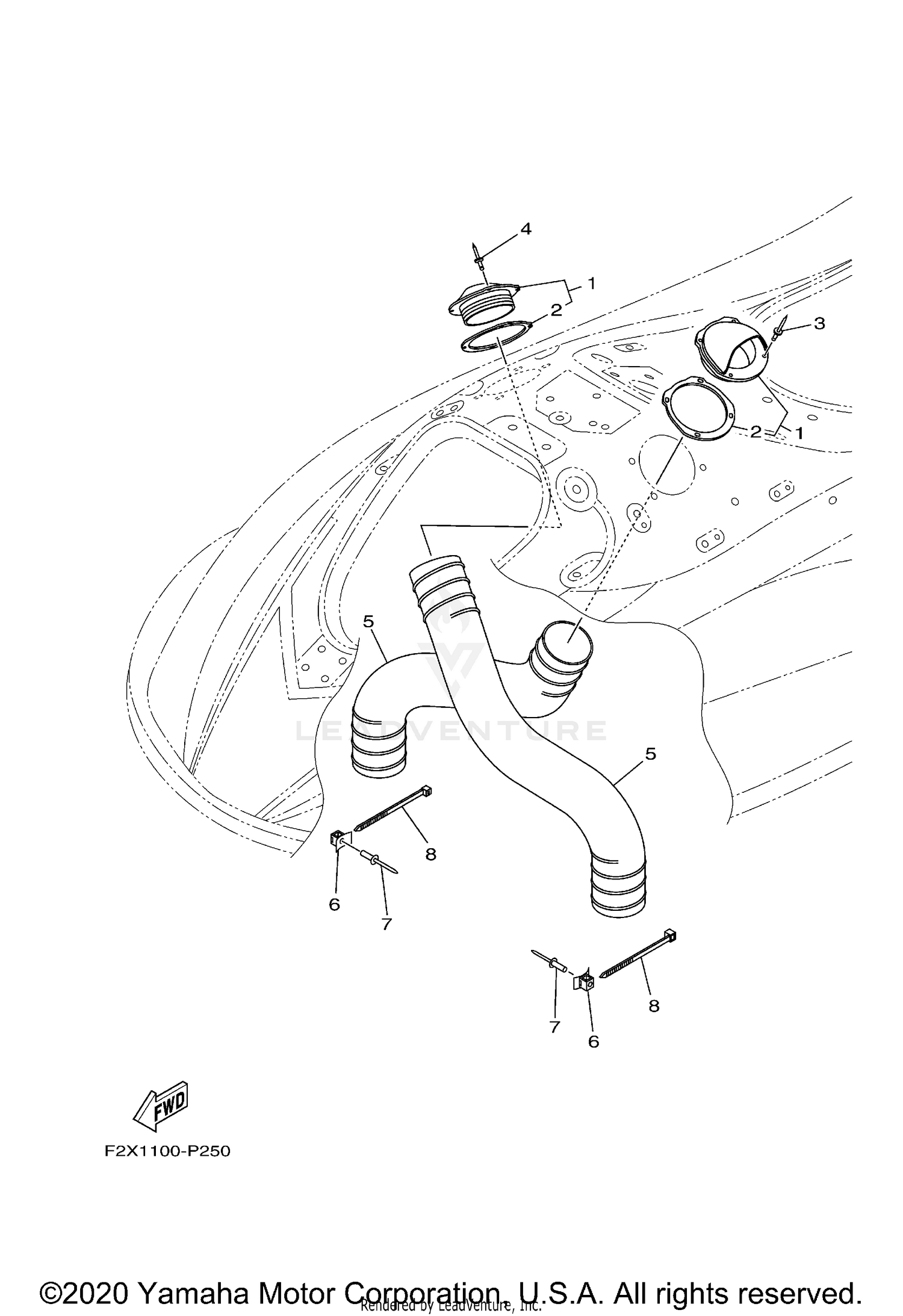VENTILATION