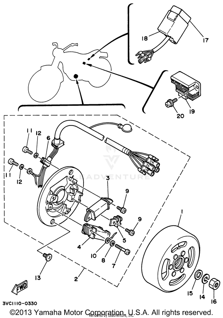 OEM Assembly Image