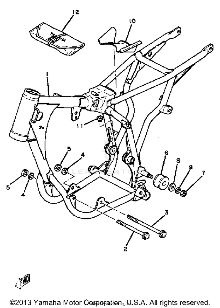 OEM Assembly Image