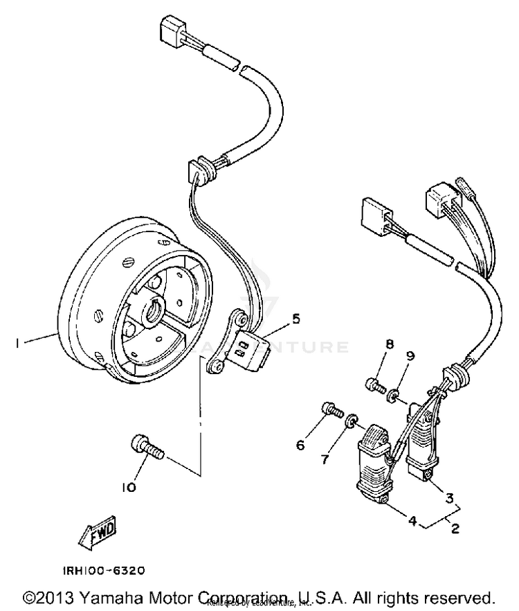 OEM Assembly Image