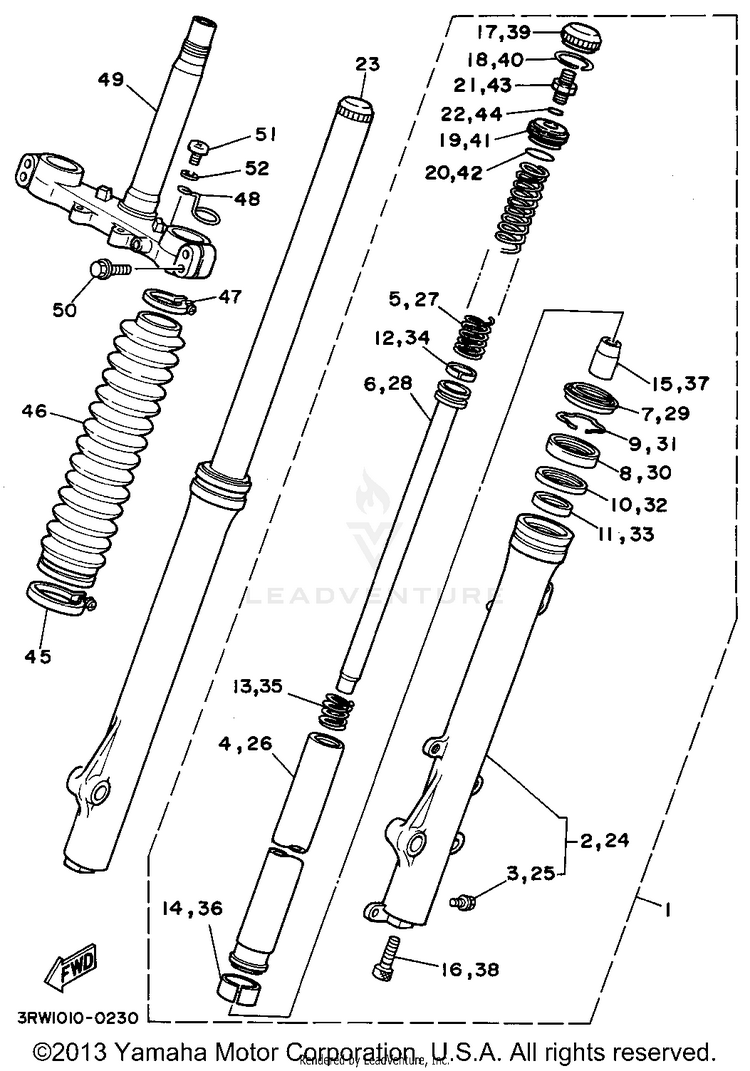 OEM Assembly Image