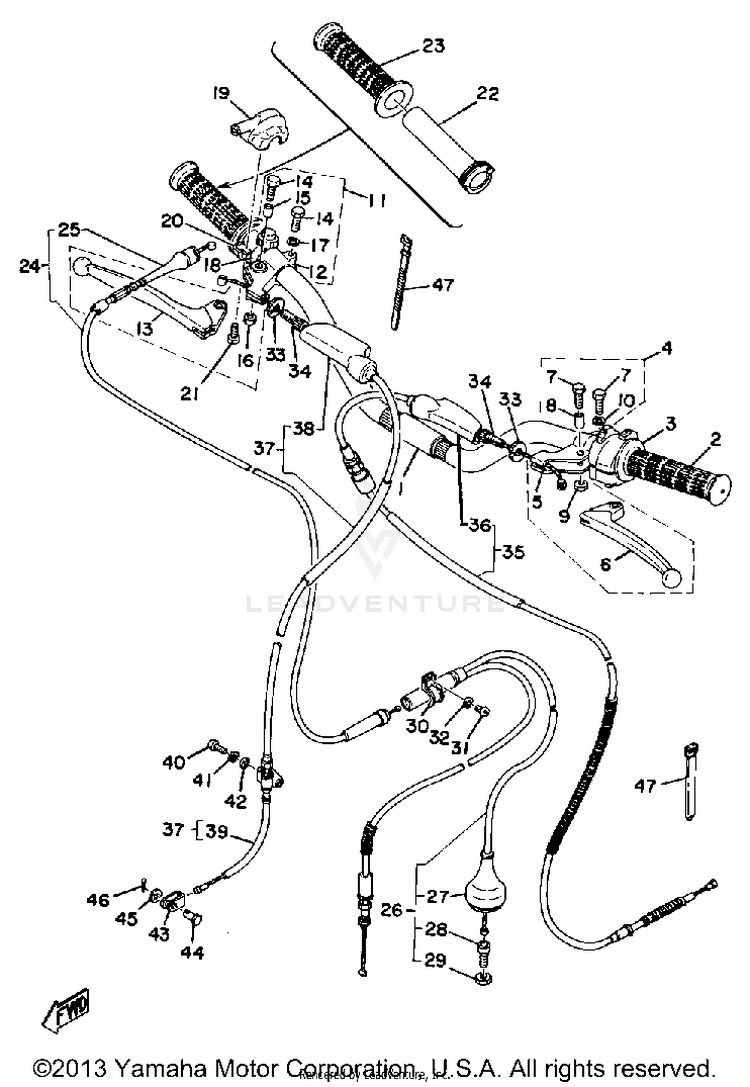 OEM Assembly Image