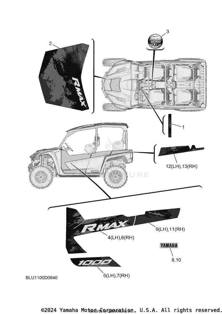 Graphics Schematic