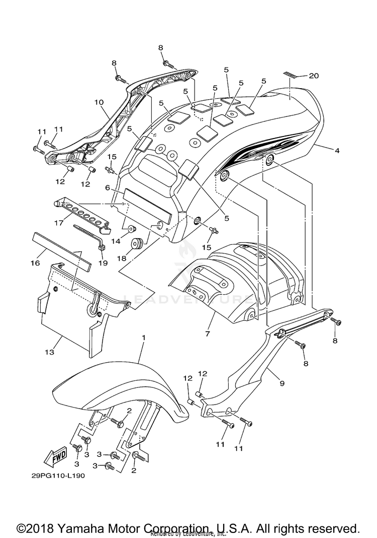 OEM Assembly Image