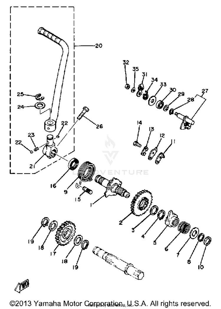 OEM Assembly Image