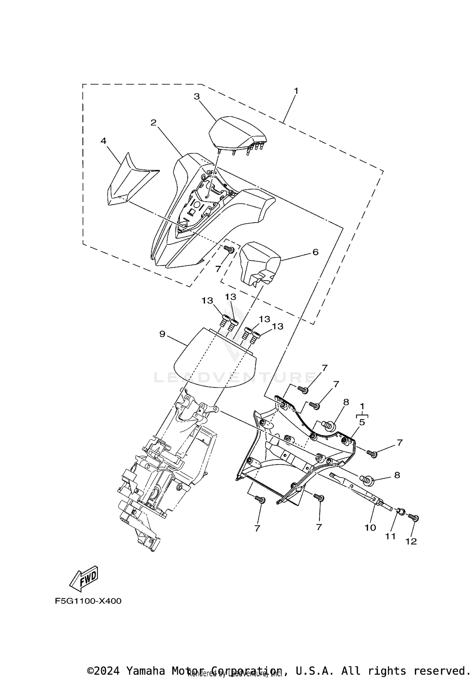 STEERING 3