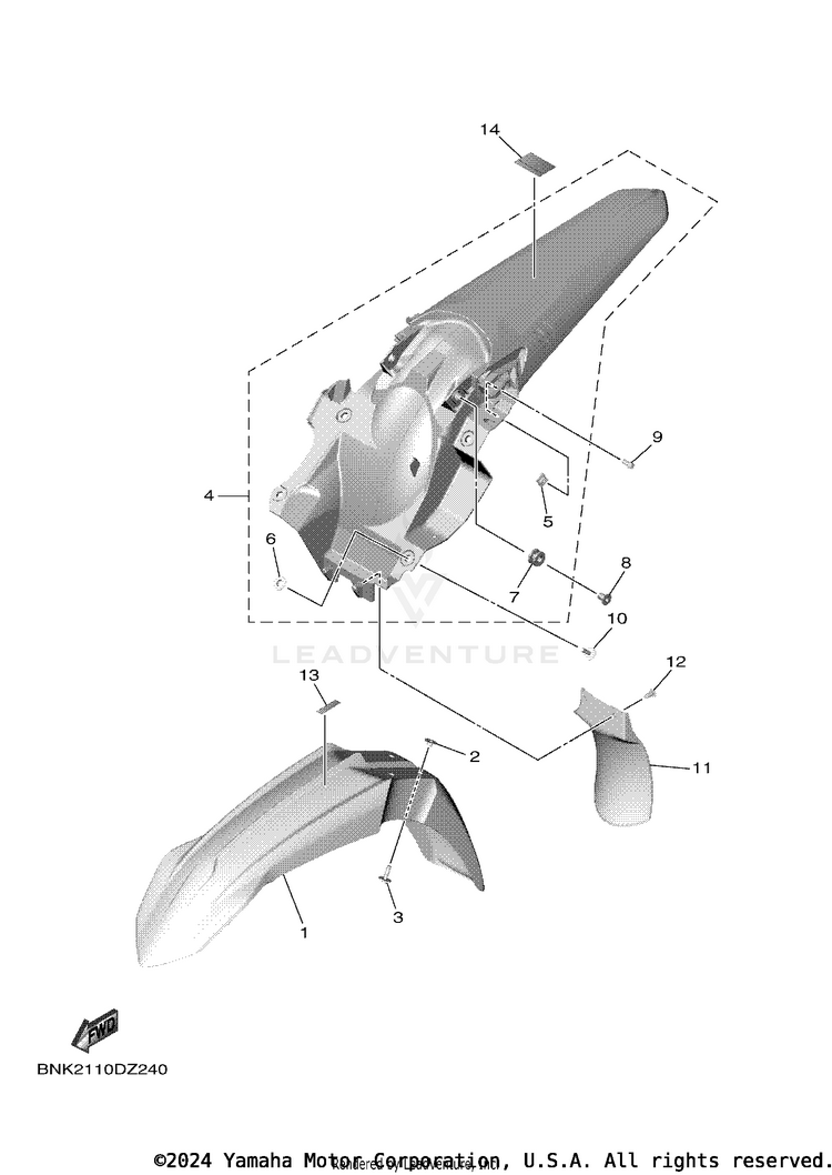 OEM Assembly Image