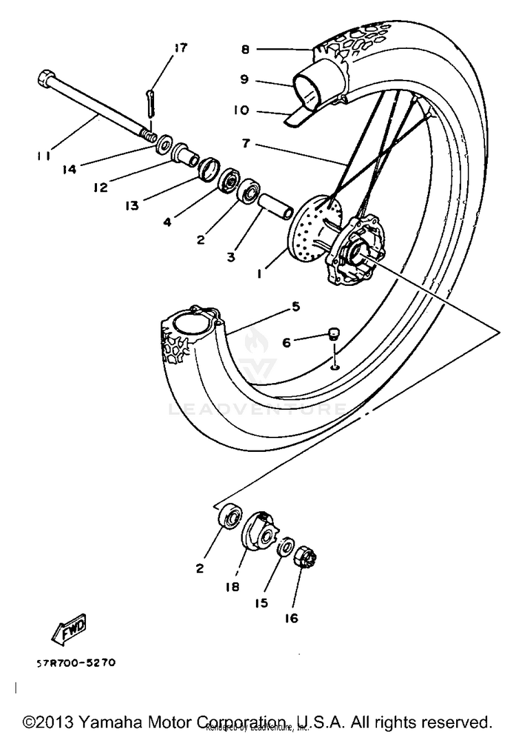 OEM Assembly Image