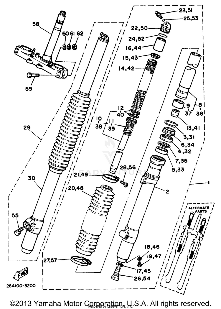OEM Assembly Image