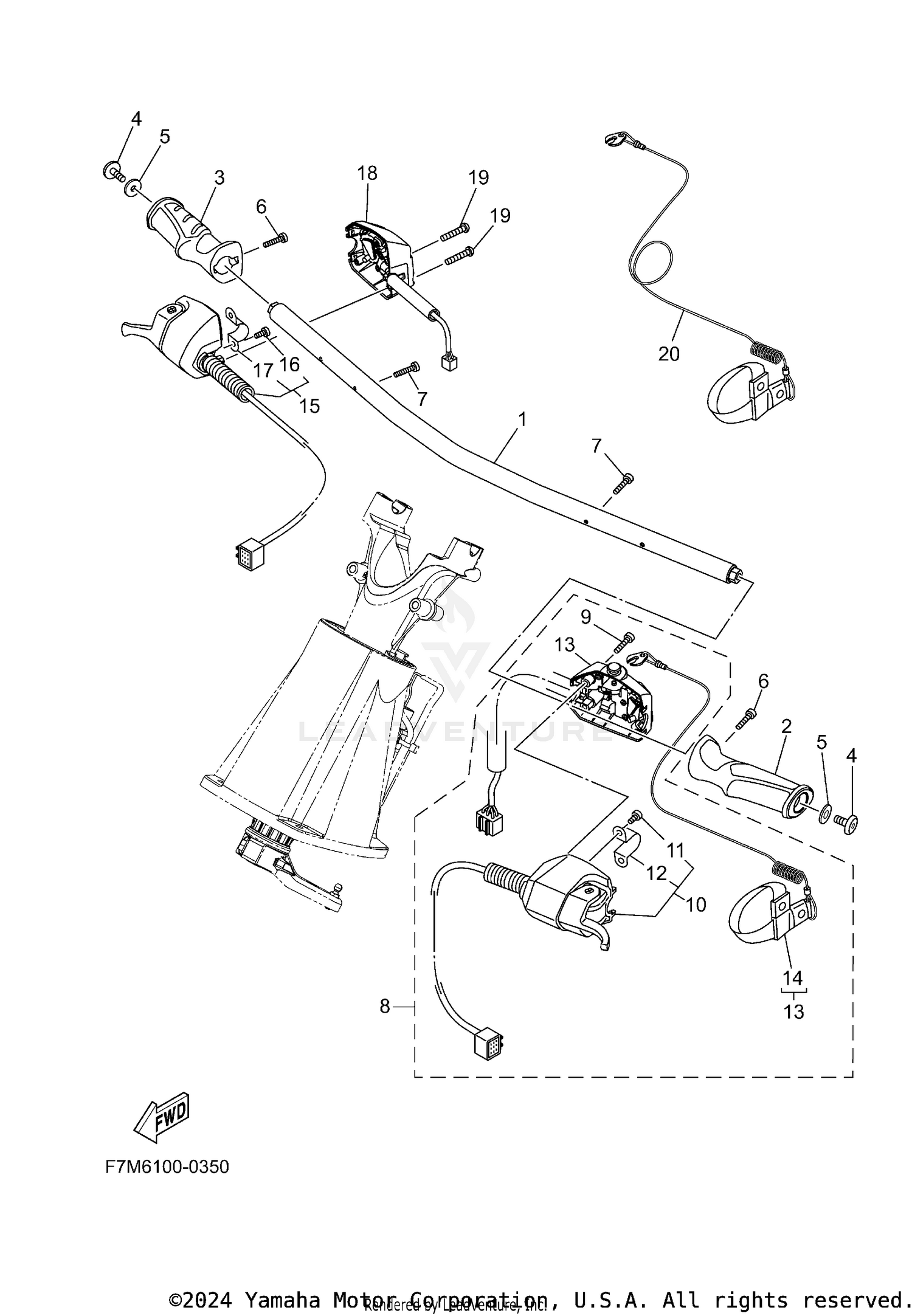 STEERING 1