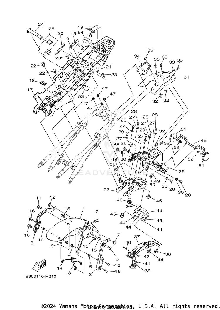 OEM Assembly Image