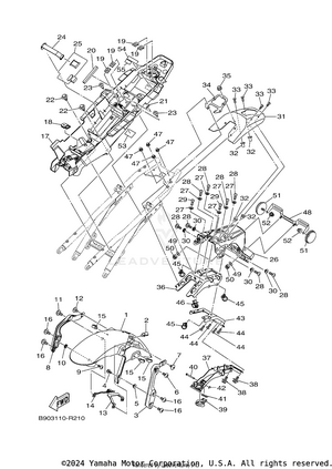 Fender Schematic