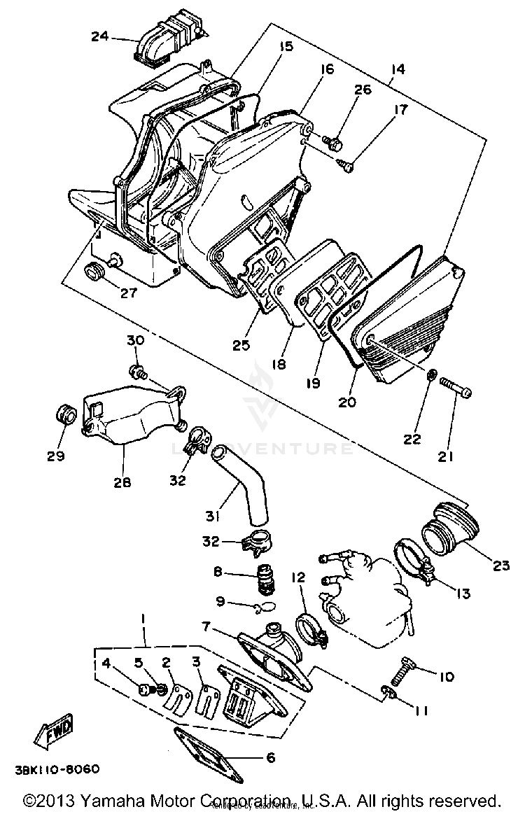 OEM Assembly Image