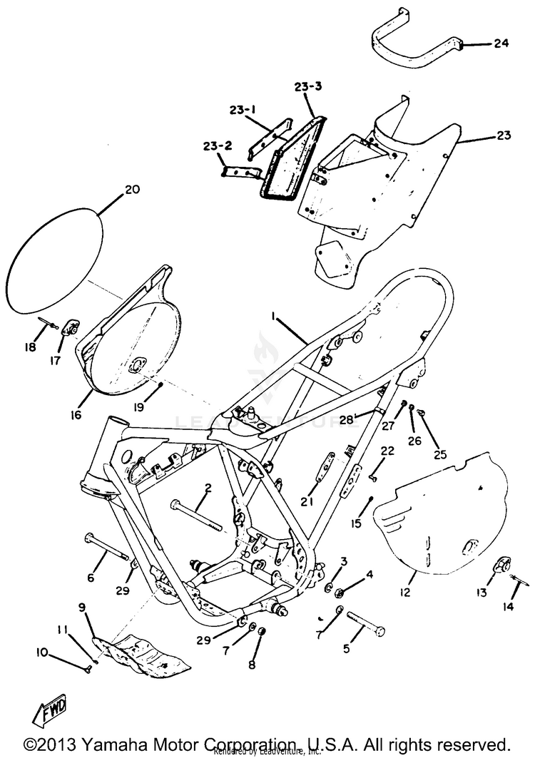 OEM Assembly Image