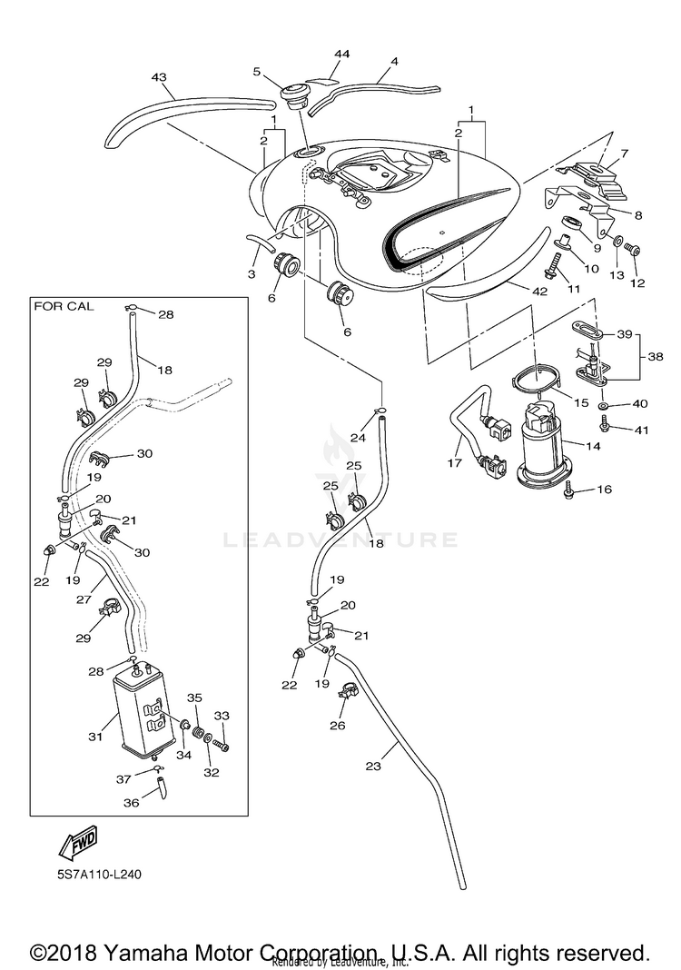OEM Assembly Image