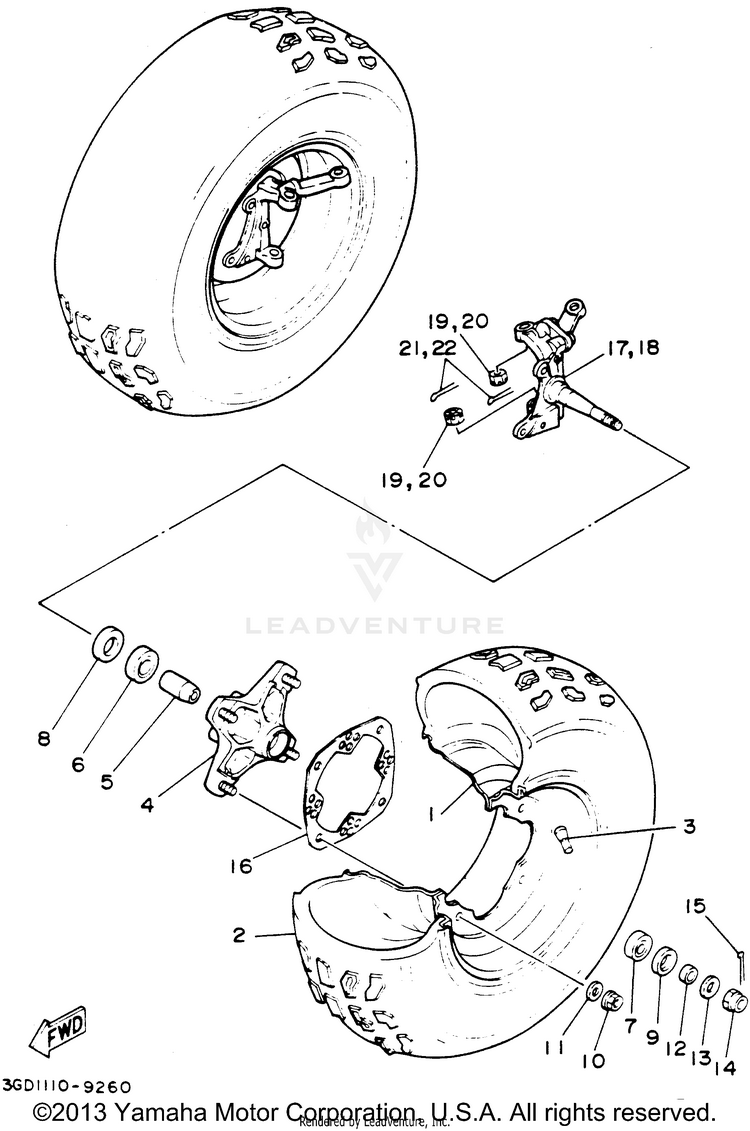OEM Assembly Image