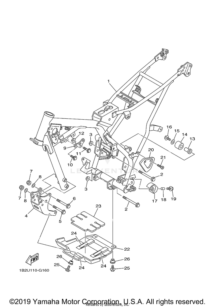 OEM Assembly Image
