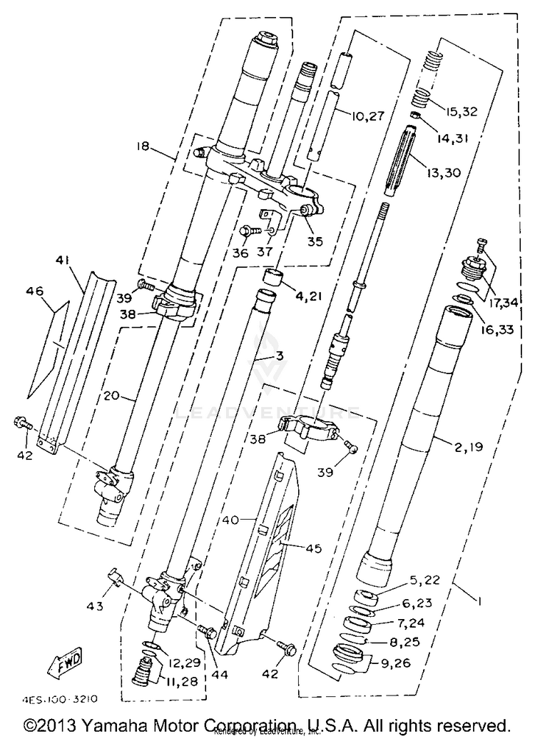 OEM Assembly Image
