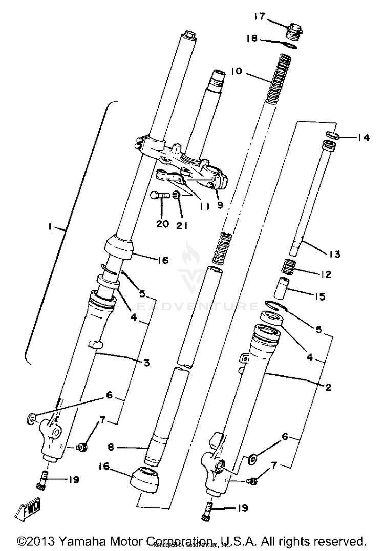 OEM Assembly Image