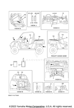 Emblem Label 1 Schematic