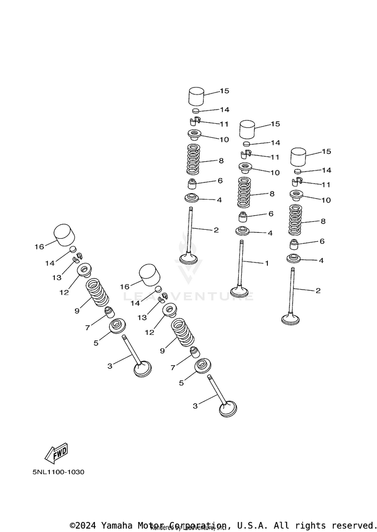 OEM Assembly Image