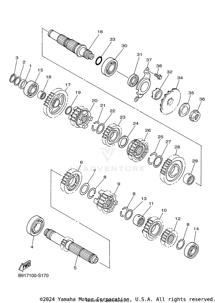 OEM Assembly Image