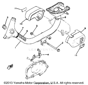 Frame-side Cover Schematic