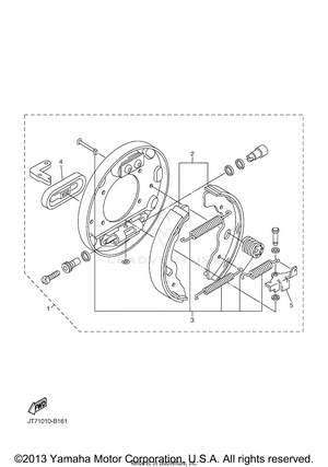 Brake 2 Schematic