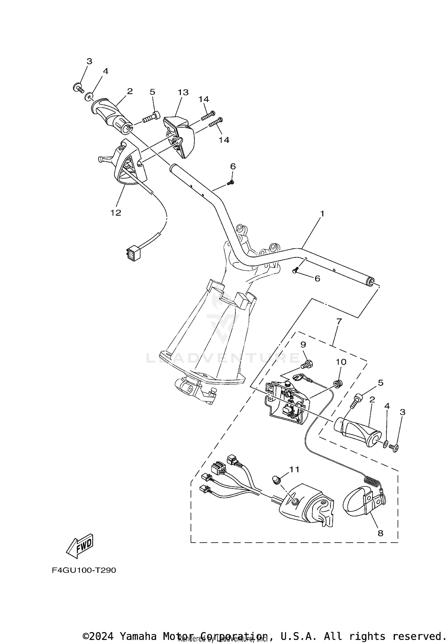 STEERING 1