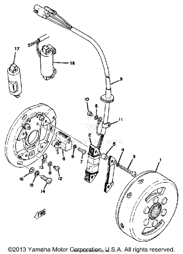 OEM Assembly Image