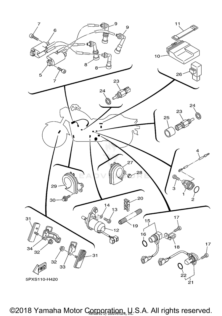 OEM Assembly Image