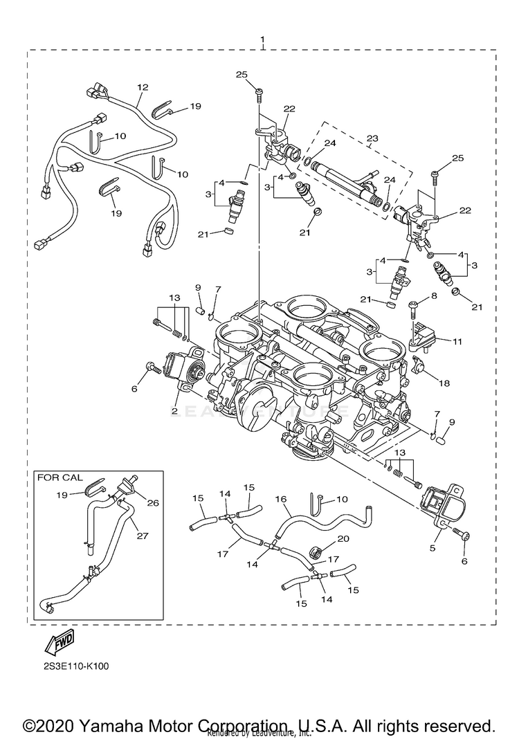 OEM Assembly Image