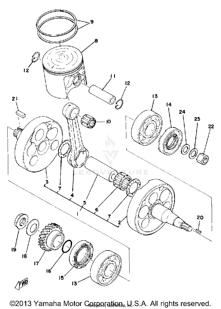 OEM Assembly Image