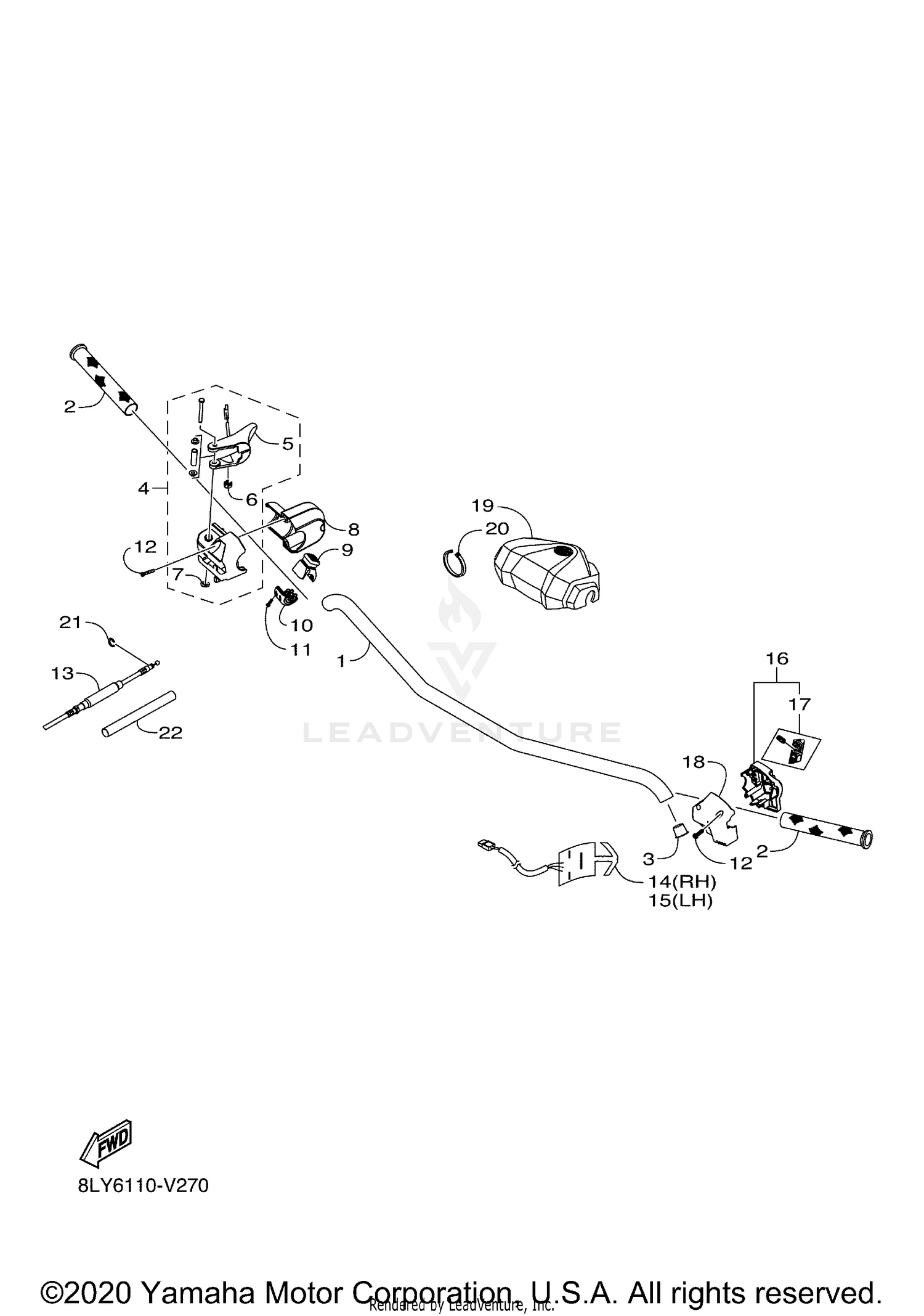 STEERING