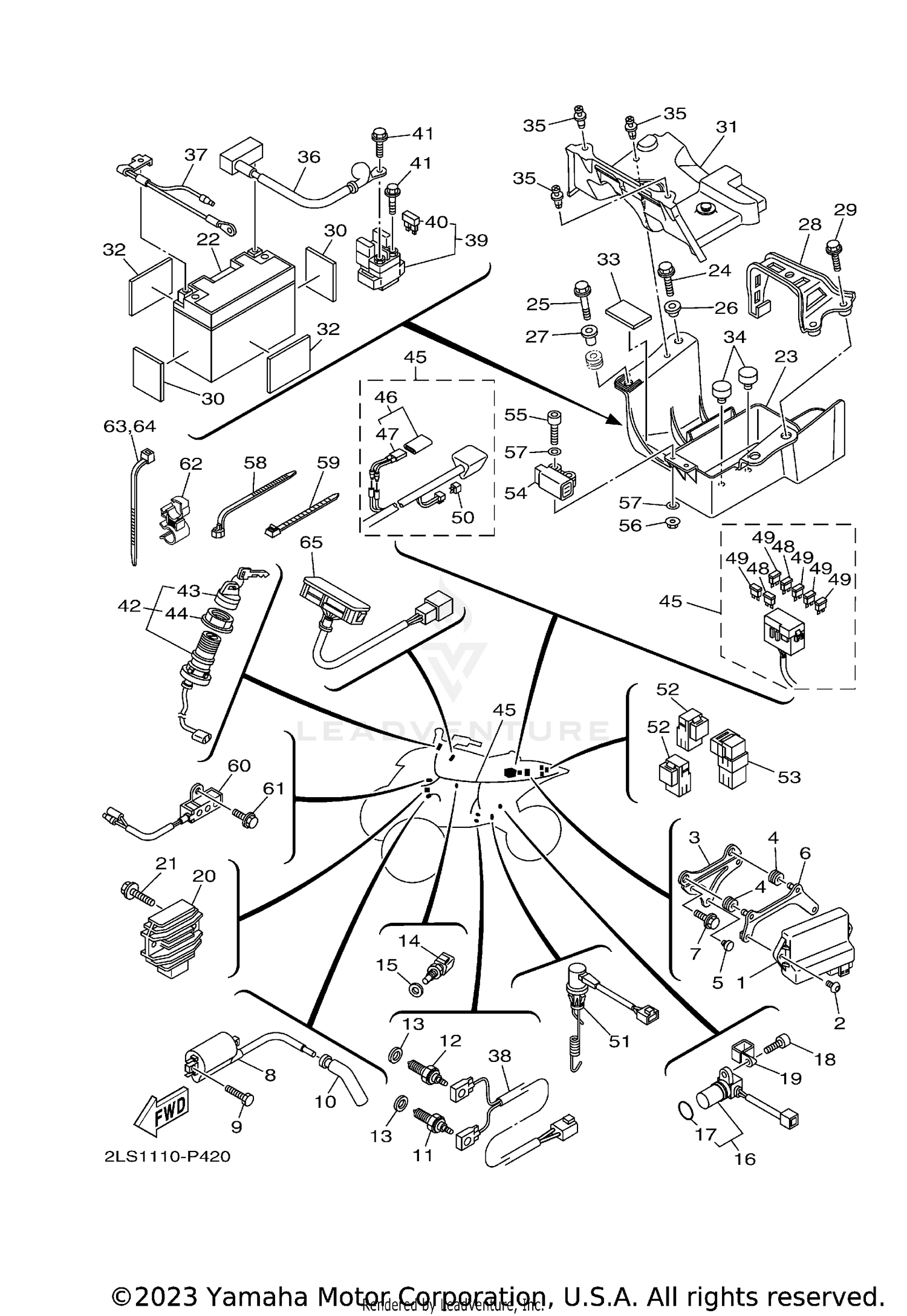 ELECTRICAL 1