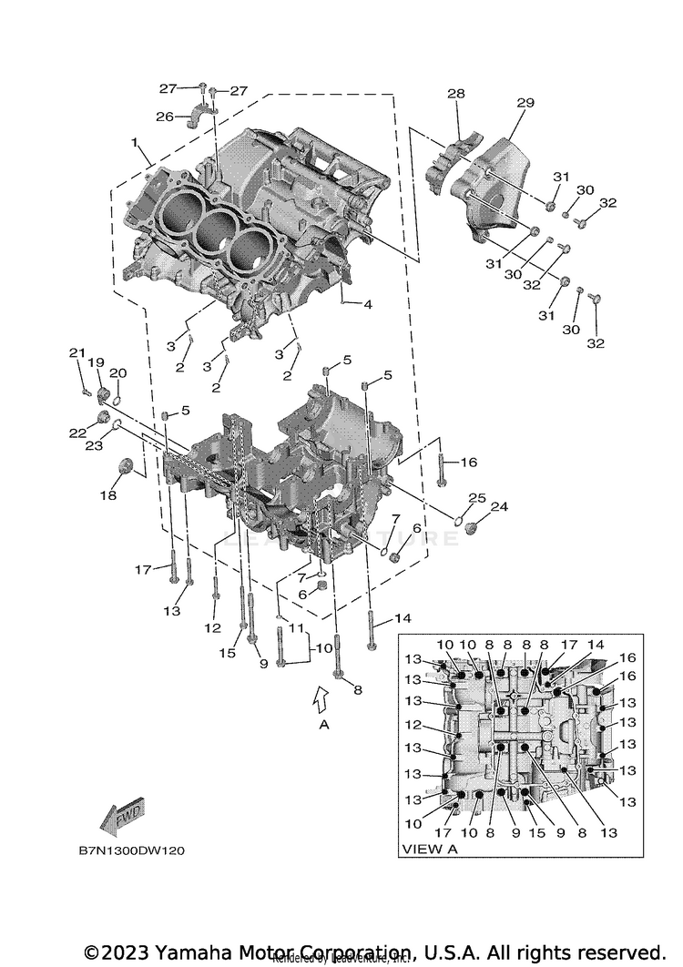 OEM Assembly Image