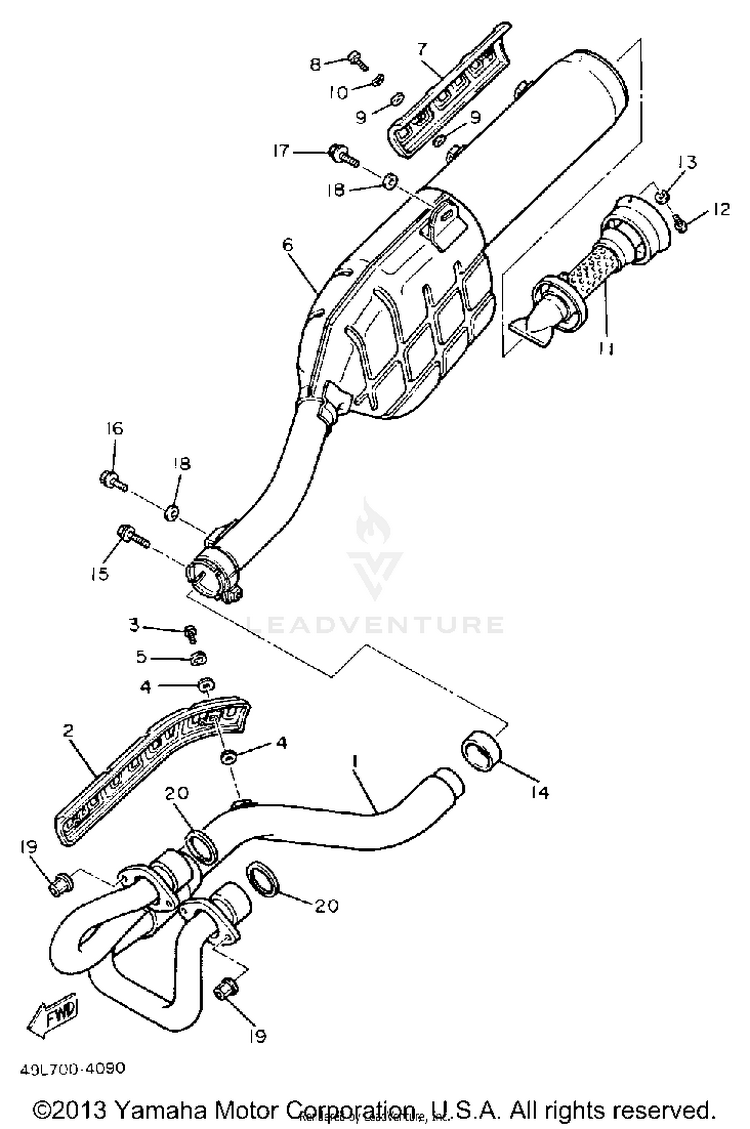 OEM Assembly Image