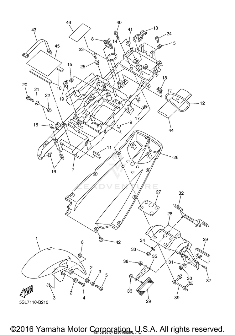 OEM Assembly Image