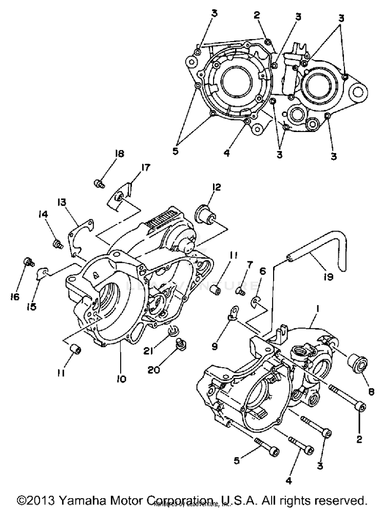 OEM Assembly Image
