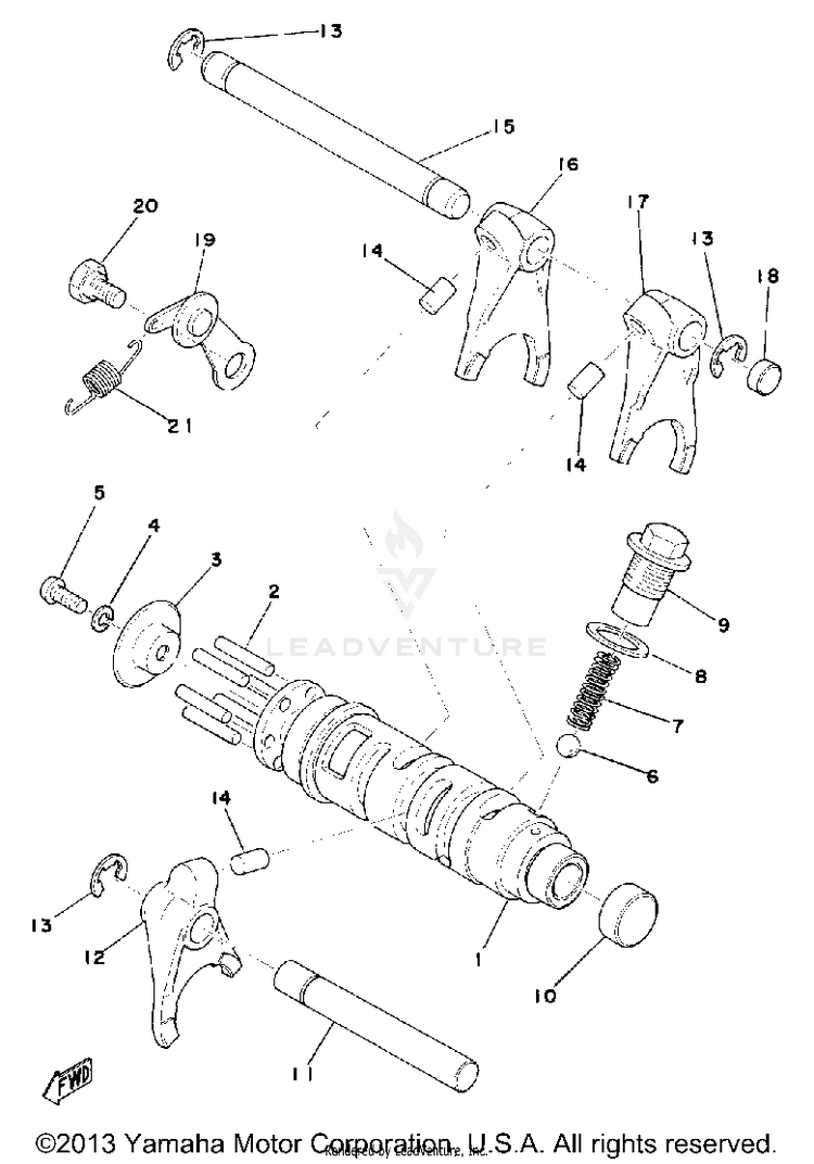 OEM Assembly Image