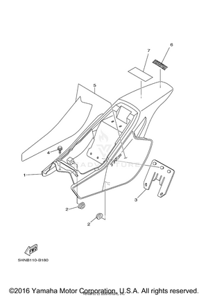 Side Cover Schematic