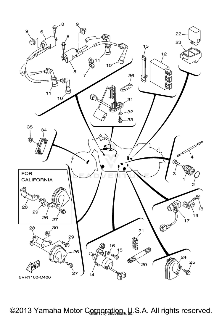 OEM Assembly Image